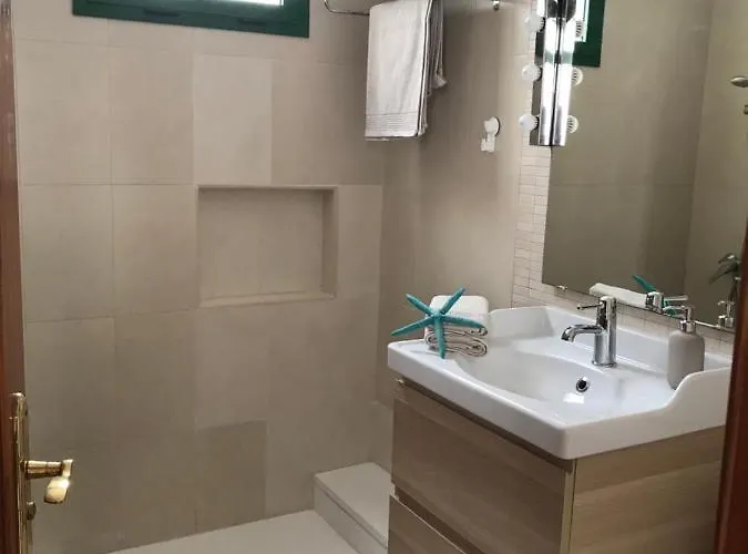 Casa Ajaches Feriehus