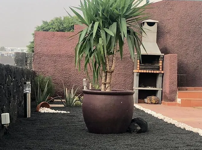 Casa Ajaches *