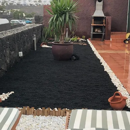 Casa vacanze Casa Ajaches Playa Blanca (Lanzarote)