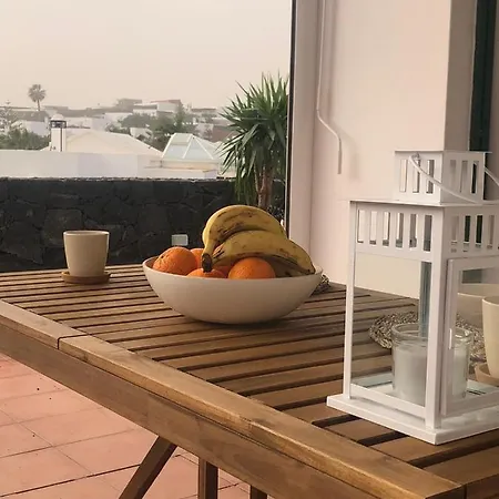 Casa vacanze Casa Ajaches *