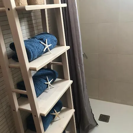 Casa vacanze Casa Ajaches