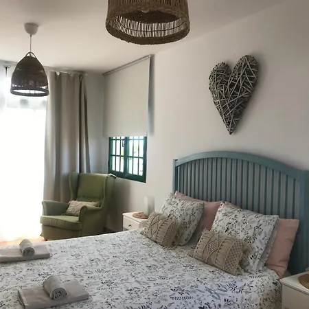 Casa vacanze Casa Ajaches