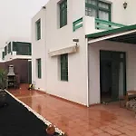 Casa Ajaches Casa vacanze