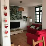 Casa Ajaches *