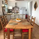 Casa Ajaches Casa vacanze