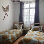 Casa Ajaches *