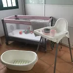 Casa Ajaches Casa vacanze *