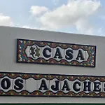 Casa Ajaches Casa vacanze *