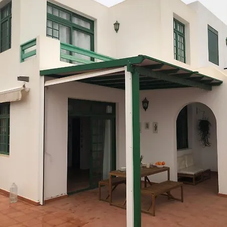 Casa Ajaches Holiday home