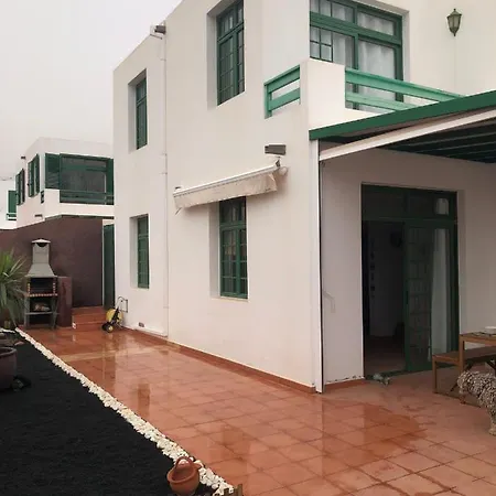 Casa Ajaches Сasa de vacaciones