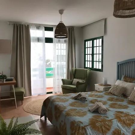 Holiday home Casa Ajaches *