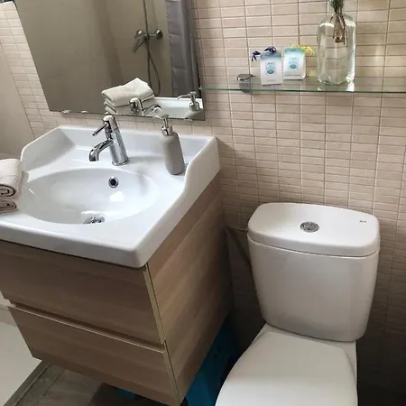 Casa Ajaches Holiday home Playa Blanca (Lanzarote)