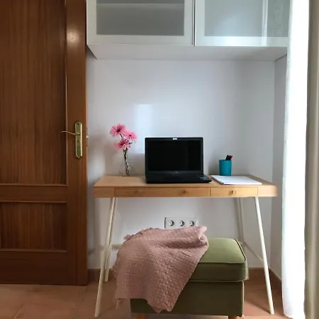 Casa Ajaches Сasa de vacaciones *