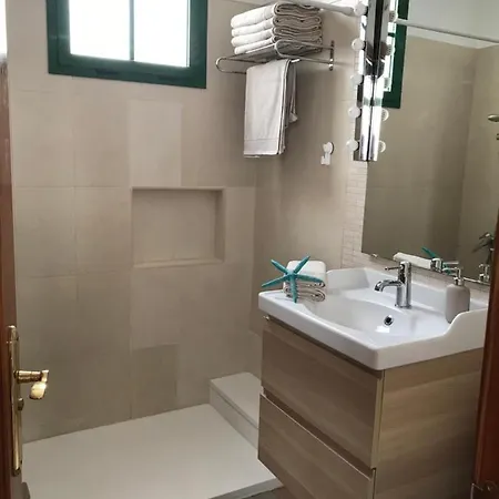 Casa Ajaches Holiday home