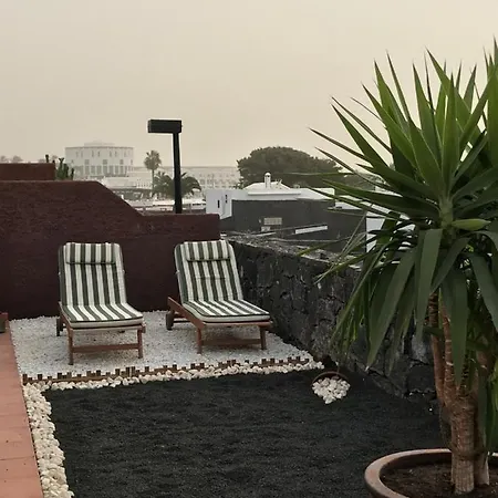 Casa Ajaches Hébergement de vacances *