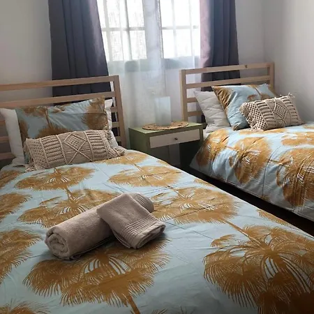 Holiday home Casa Ajaches Playa Blanca (Lanzarote)