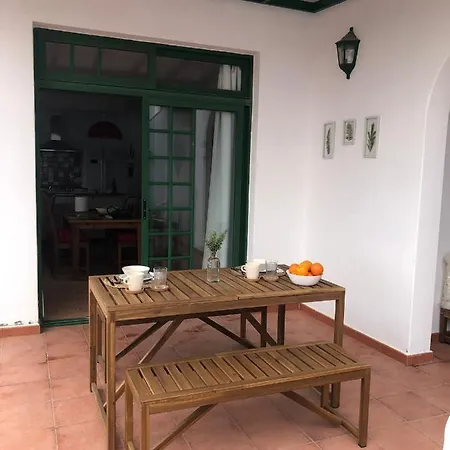 Holiday home Casa Ajaches