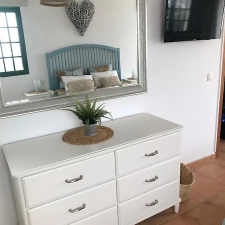 Holiday home Casa Ajaches Playa Blanca (Lanzarote)