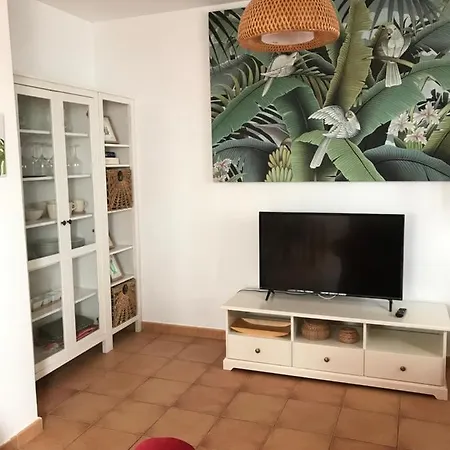 Casa Ajaches Holiday home Playa Blanca (Lanzarote)