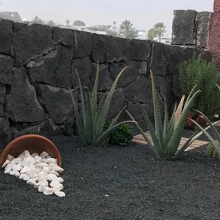 Hébergement de vacances Casa Ajaches