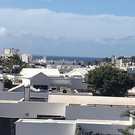 Сasa de vacaciones Casa Ajaches Playa Blanca (Lanzarote)