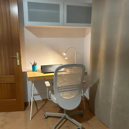 Casa Ajaches Сasa de vacaciones