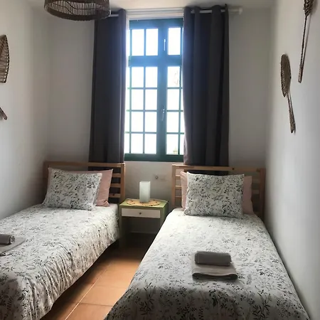 Casa Ajaches Vakantiehuis *