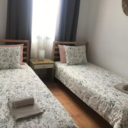 Casa Ajaches Vakantiehuis Playa Blanca (Lanzarote)