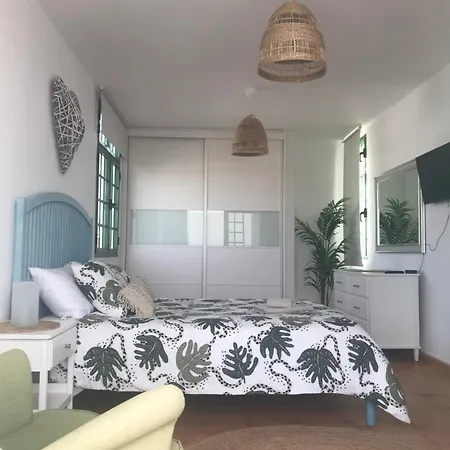Holiday home Casa Ajaches