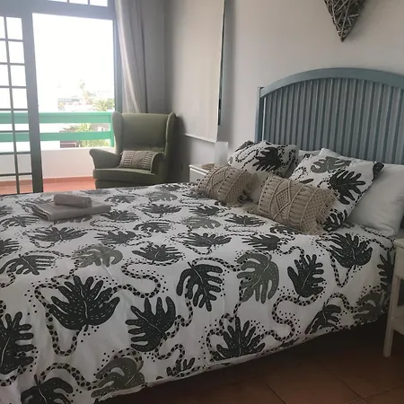 Casa Ajaches Vakantiehuis Playa Blanca (Lanzarote)