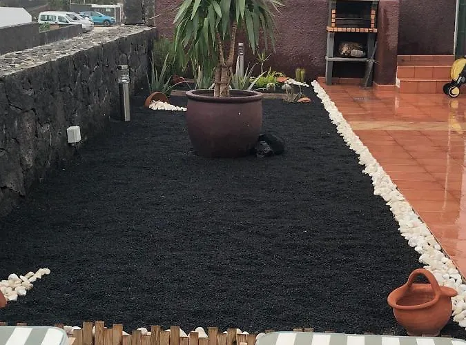 Vakantiehuis Casa Ajaches Playa Blanca (Lanzarote)