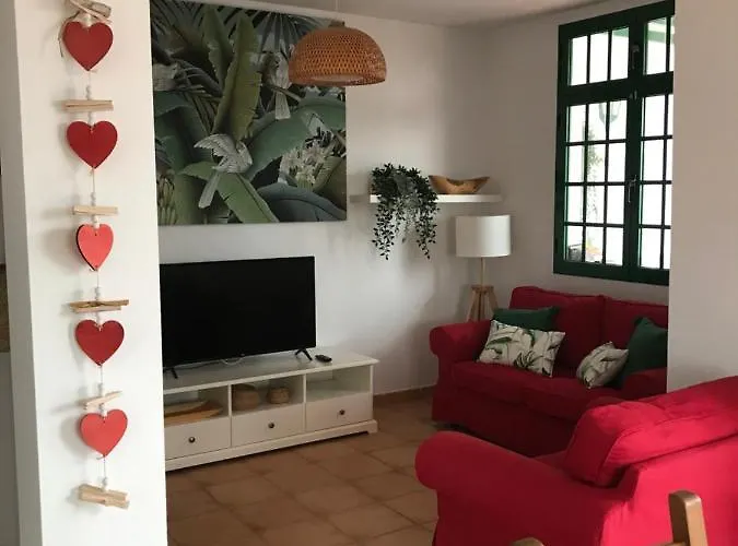 Casa Ajaches *