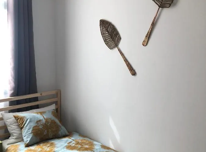 Casa Ajaches *