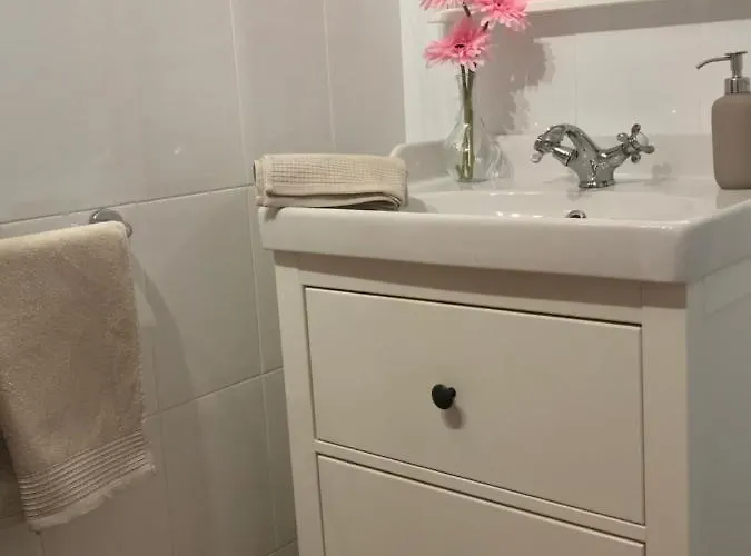 Casa Ajaches Vakantiehuis *
