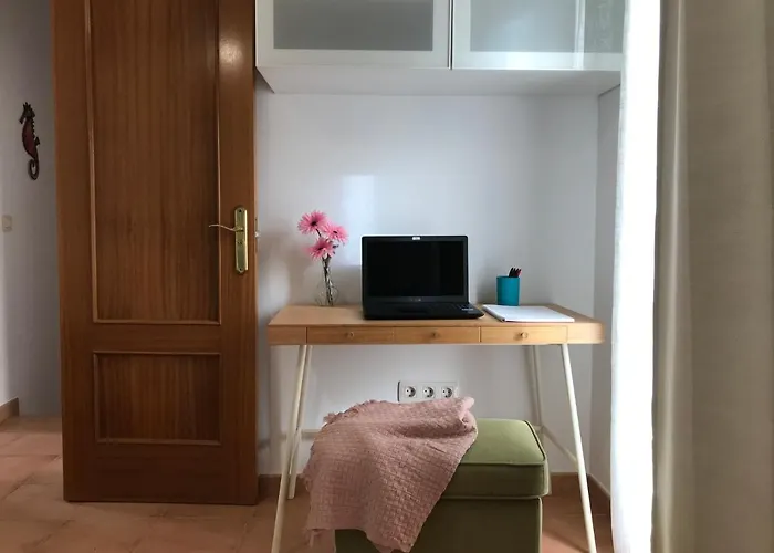 Casa Ajaches Vakantiehuis *
