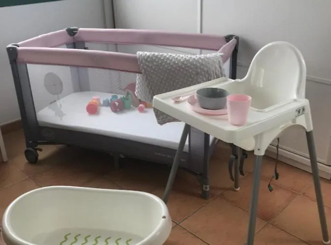 Casa Ajaches Vakantiehuis *