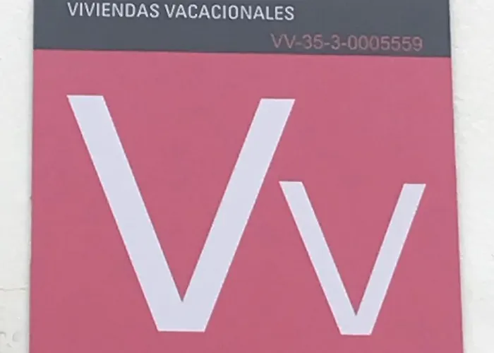 Casa Ajaches Vakantiehuis