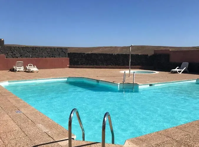 Casa Ajaches