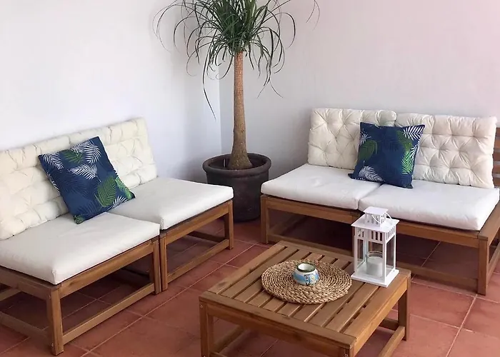 Casa Ajaches Vakantiehuis *
