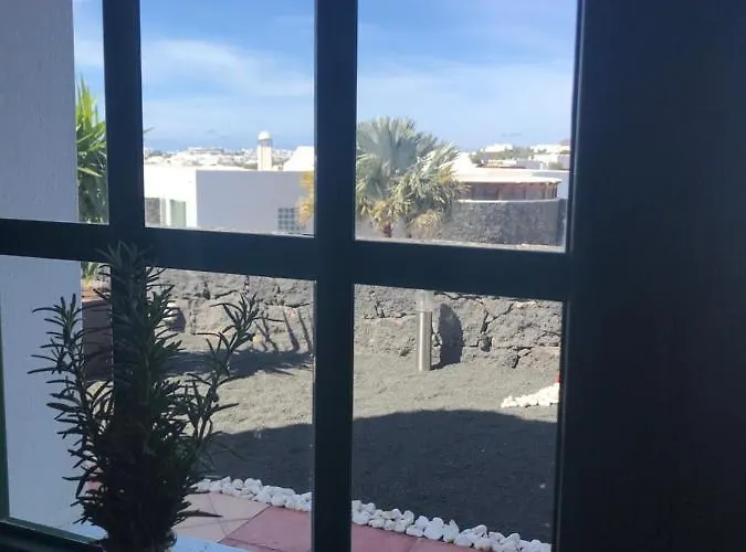 Casa Ajaches Vakantiehuis