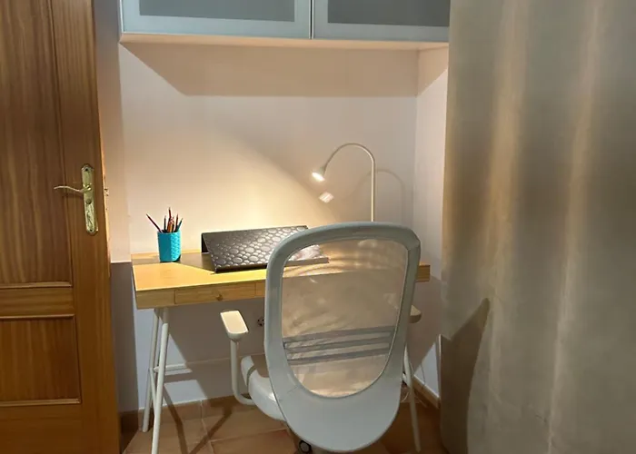 Casa Ajaches Vakantiehuis