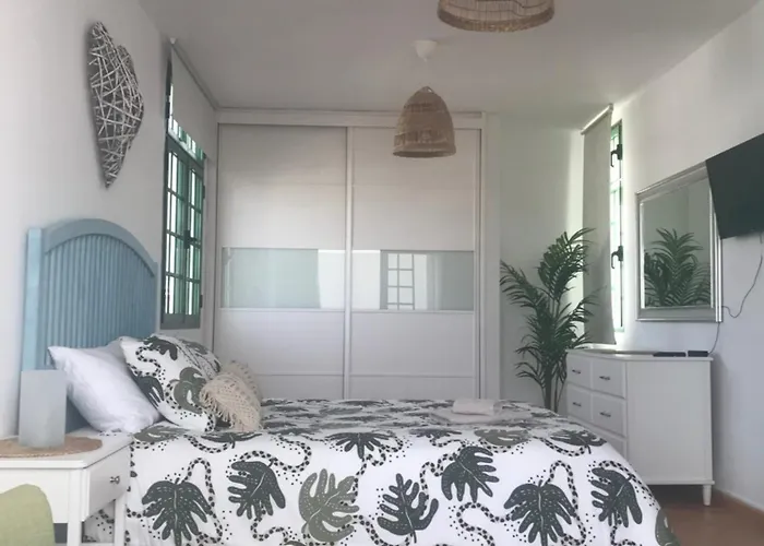 Vakantiehuis Casa Ajaches