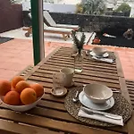 別荘 Casa Ajaches *