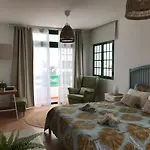 Дом отдыха Casa Ajaches *