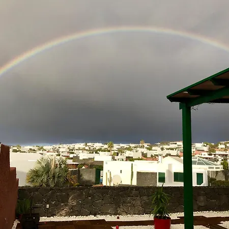 Casa Ajaches Tatil Evi Playa Blanca