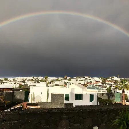Tatil Evi Casa Ajaches Playa Blanca