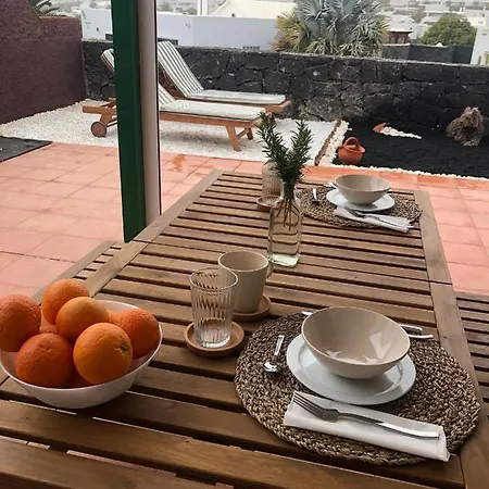 Tatil Evi Casa Ajaches *