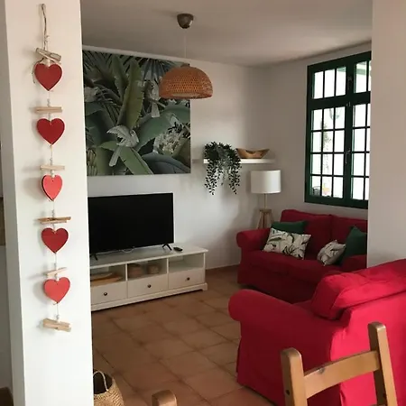 Casa Ajaches *