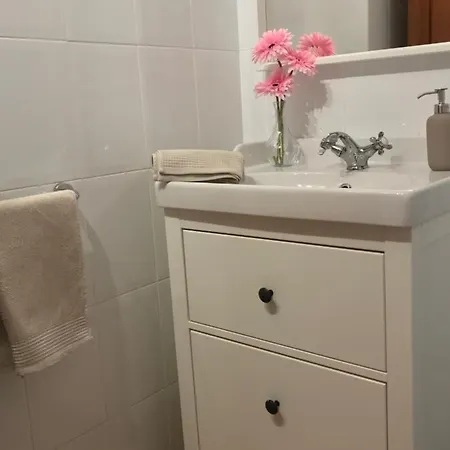 Casa Ajaches Tatil Evi *