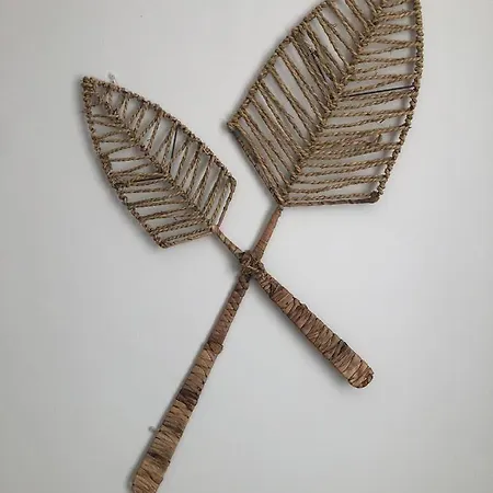 Casa Ajaches בית נופש *